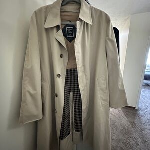 Christian Dior Over Coat